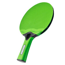 The Butterfly & Sure Shot Outdoor Table Tennis Accessory Pack