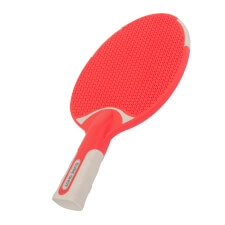 The Butterfly & Sure Shot Outdoor Table Tennis Accessory Pack