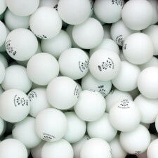 Sure Shot Training Balls by Matthew Syed, In a Box of 144