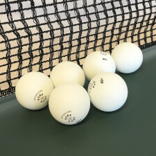 Sure Shot Training Balls by Matthew Syed, In a Box of 144