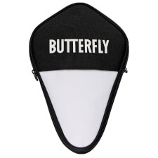 The Butterfly cell table tennis case front.