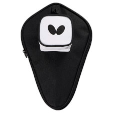 The Butterfly cell table tennis case back.