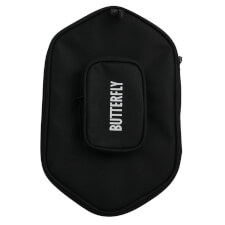 The Butterfly square table tennis case back.