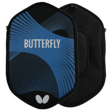 The Butterfly square table tennis case.