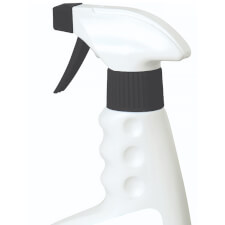 The table tennis cleaner spray top.