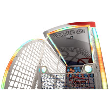 The Basketball Compact.