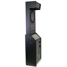 The Cyberdart darts machine.