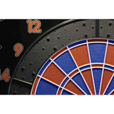 The Cyberdart darts machine.