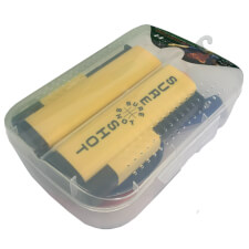 The Sure Shot Matthew tennis table outdoor accessory pack case.