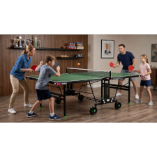 The Butterfly Spirit L19 Rollaway Indoor Table Tennis