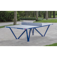 The Butterfly Outdoor Table Tennis Table