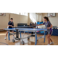 The Butterfly Active L19 Rollaway Indoor Table Tennis
