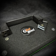 The napping block in green.