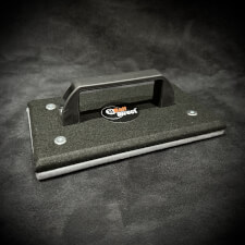 The napping block in grey.