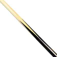 The Strikeworth 36-inch value cue.