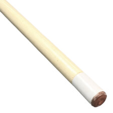 The Strikeworth 36-inch value cue.