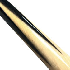 The Strikeworth 36-inch value cue.