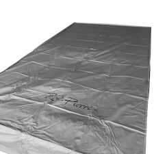 The Rene Pierre pool table cover.