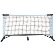 The Pickleball United All Round Two-Player Outdoor Set Net