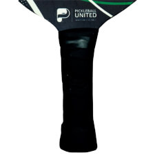 The Pickleball United Power Drive Two-Player Outdoor Set