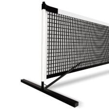 The Pickleball United Power Drive Two-Player Outdoor Set