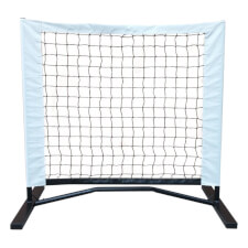 The 3ft Net in the Pickleball United All Round Two-Player Outdoor Set