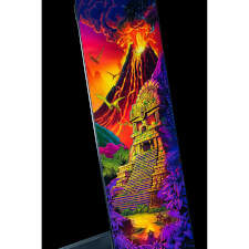 The Stern King Kong: Myth of Terror Island Pro Pinball Machine