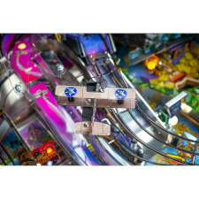 The Stern King Kong: Myth of Terror Island Pro Pinball Machine