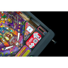 The Stern King Kong: Myth of Terror Island Pro Pinball Machine
