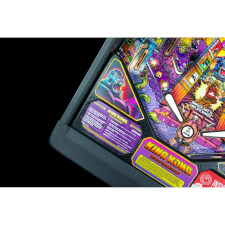 The Stern King Kong: Myth of Terror Island Pro Pinball Machine