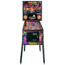 The Stern King Kong: Myth of Terror Island LE Pinball Machine.