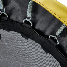 Under the Plum jungle Junior Bouncer with sounds.