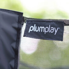 The Plum Trampoline brand.