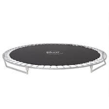 The Plum In-Ground Springsafe Trampoline.
