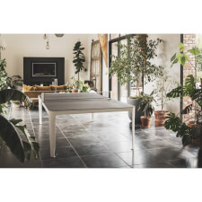 The Cornilleau Hyphen Indoor & Outdoor Table Tennis Table.