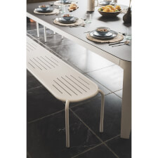 The Cornilleau Hyphen Indoor & Outdoor Table Tennis Table.