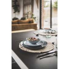 The Cornilleau Hyphen Indoor & Outdoor Table Tennis Table.