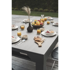 The Cornilleau Classic Indoor & Outdoor Table Tennis Table.