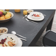 The Cornilleau Classic Indoor & Outdoor Table Tennis Table.