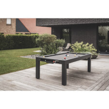 The Cornilleau Classic Indoor & Outdoor Table Tennis Table.