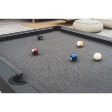 The Cornilleau Classic Indoor & Outdoor Table Tennis Table.