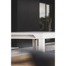 The Cornilleau Classic Indoor & Outdoor Table Tennis Table.