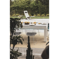 The Cornilleau Classic Indoor & Outdoor Table Tennis Table.