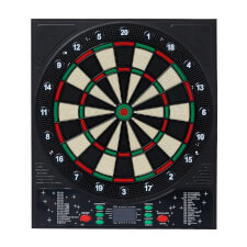 Strikeworth Premium Electronic Dartboard.