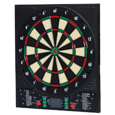 Strikeworth Premium Electronic Dartboard.