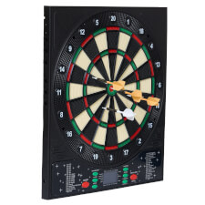 Strikeworth Premium Electronic Dartboard.