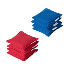 The Strikeworth Cornhole bags.