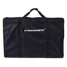 The Strikeworth Cornhole set bag.