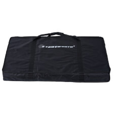 The Strikeworth Cornhole set bag.