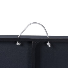 The Strikeworth Cornhole handle.